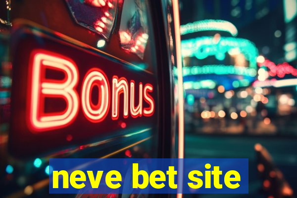 neve bet site